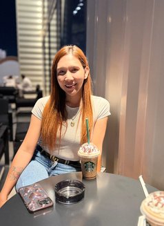 Ladymeow - Acompañantes transexual in Dubai Photo 9 of 19
