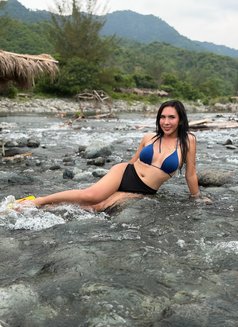 Ladymeow - Acompañantes transexual in Dubai Photo 11 of 19