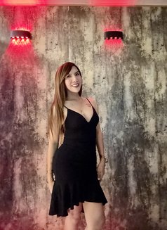 Ladymeow - Acompañantes transexual in Dubai Photo 17 of 19