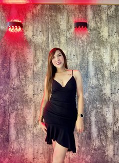 Ladymeow - Acompañantes transexual in Dubai Photo 19 of 19