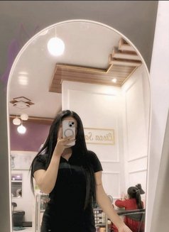 Laela - escort in Kuala Lumpur Photo 9 of 9