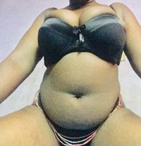Lafée Clochette - puta in Abidjan