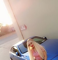 Lagartha - escort in Beirut Photo 11 of 12