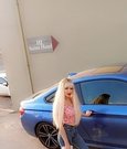 Lagartha - escort in Beirut Photo 12 of 12