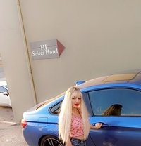 Lagartha - puta in Beirut Photo 12 of 12