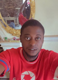 Lagos - Transsexual escort in Lagos, Nigeria Photo 2 of 2