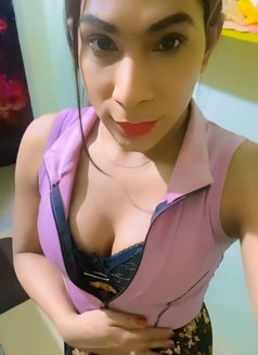 Mila - Transsexual escort in Hyderabad Photo 4 of 4