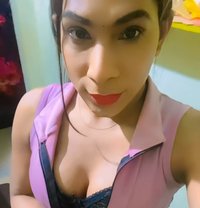 Lahari - Acompañantes transexual in Hyderabad