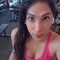 Lahari - Transsexual escort in Hyderabad