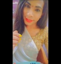 Lahari - Transsexual escort in Hyderabad