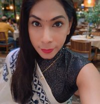 Mila. Y - Transsexual escort in Hyderabad