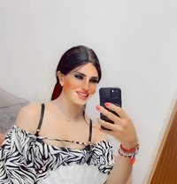 Lahfa - Transsexual escort in Cairo
