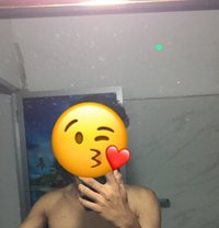 Jay Wolf (Only for Ladies) - Male escort in Colombo