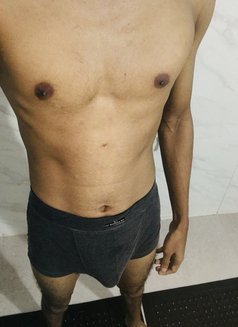 Jay Wolf - Acompañantes masculino in Colombo Photo 2 of 5