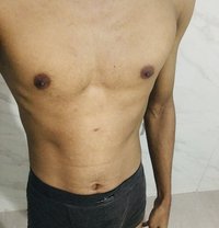 Jay Wolf (Only for Ladies) - Male escort in Colombo