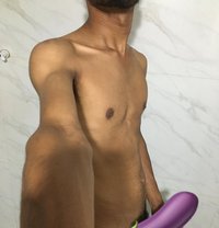 Jay Wolf (Only for Ladies) - Male escort in Colombo