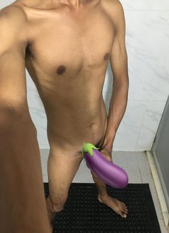 Jay Wolf - Acompañantes masculino in Colombo Photo 4 of 5