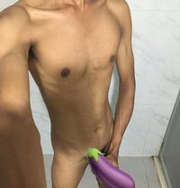 Jay Wolf (Only for Ladies) - Male escort in Colombo