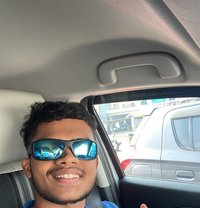 Lahiru - Male escort in Colombo