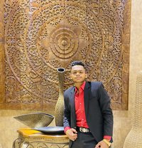 Lahiru - Male escort in Colombo