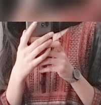 Lahore Independent Girl - escort in Lahore