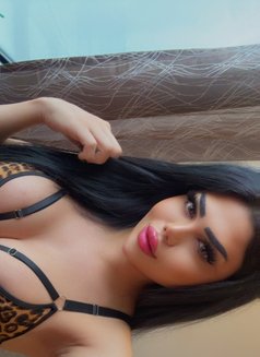 Laialy - Transsexual escort in Bangkok Photo 6 of 7