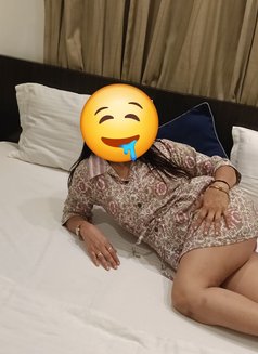 Laiba - puta in Kolkata Photo 1 of 7