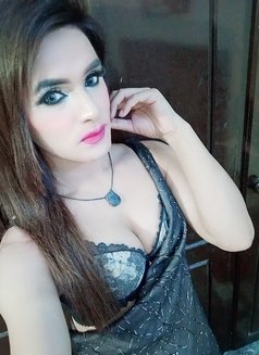 Laiba Escort - Transsexual escort in Lahore Photo 1 of 10