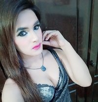 Laiba Escort - Transsexual escort in Lahore