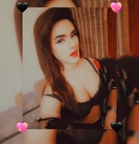 Laiba Escort - Acompañantes transexual in Lahore