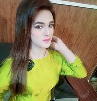 Laiba Escort - Acompañantes transexual in Lahore