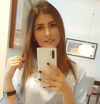 Laiba - escort in Dubai