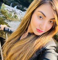 Laiba Indian Model - escort in Ajmān