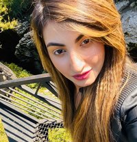 Laiba Indian Model - escort in Ajmān