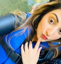 Laiba Indian Model - escort in Ajmān