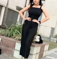 Laiba Malik - escort in Islamabad