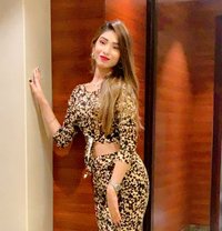 Laiba - escort in Lahore