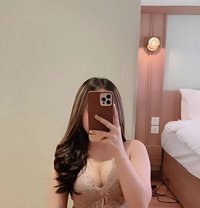 Laiba - puta in Lahore