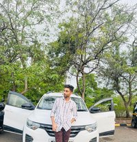 Laif - Acompañantes masculino in Mumbai