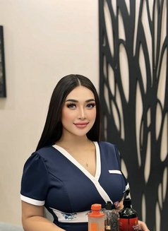 Laiga Sexsy Lady From Thailand - puta in Riyadh Photo 1 of 6