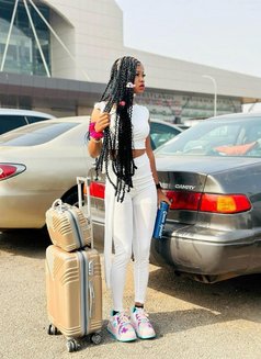 Laika - escort in Guangzhou Photo 1 of 4