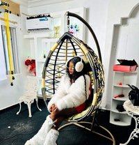 Laika - escort in Guangzhou