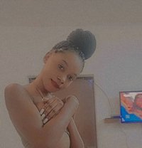 Laika - escort in Guangzhou