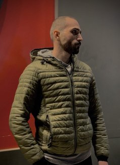 Lail - Acompañante masculino in Cairo Photo 7 of 14