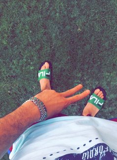 Lail - Acompañante masculino in Cairo Photo 10 of 14