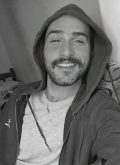 Lail - Acompañante masculino in Cairo Photo 13 of 14