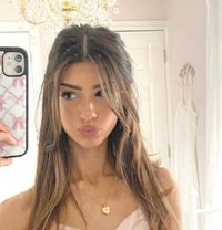 Laila - escort in Tirana