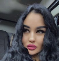 Laila - escort in Muscat
