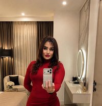 Laila - escort in Muscat