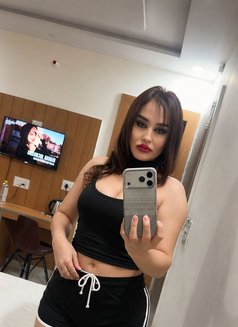 Laila - escort in Muscat Photo 6 of 11